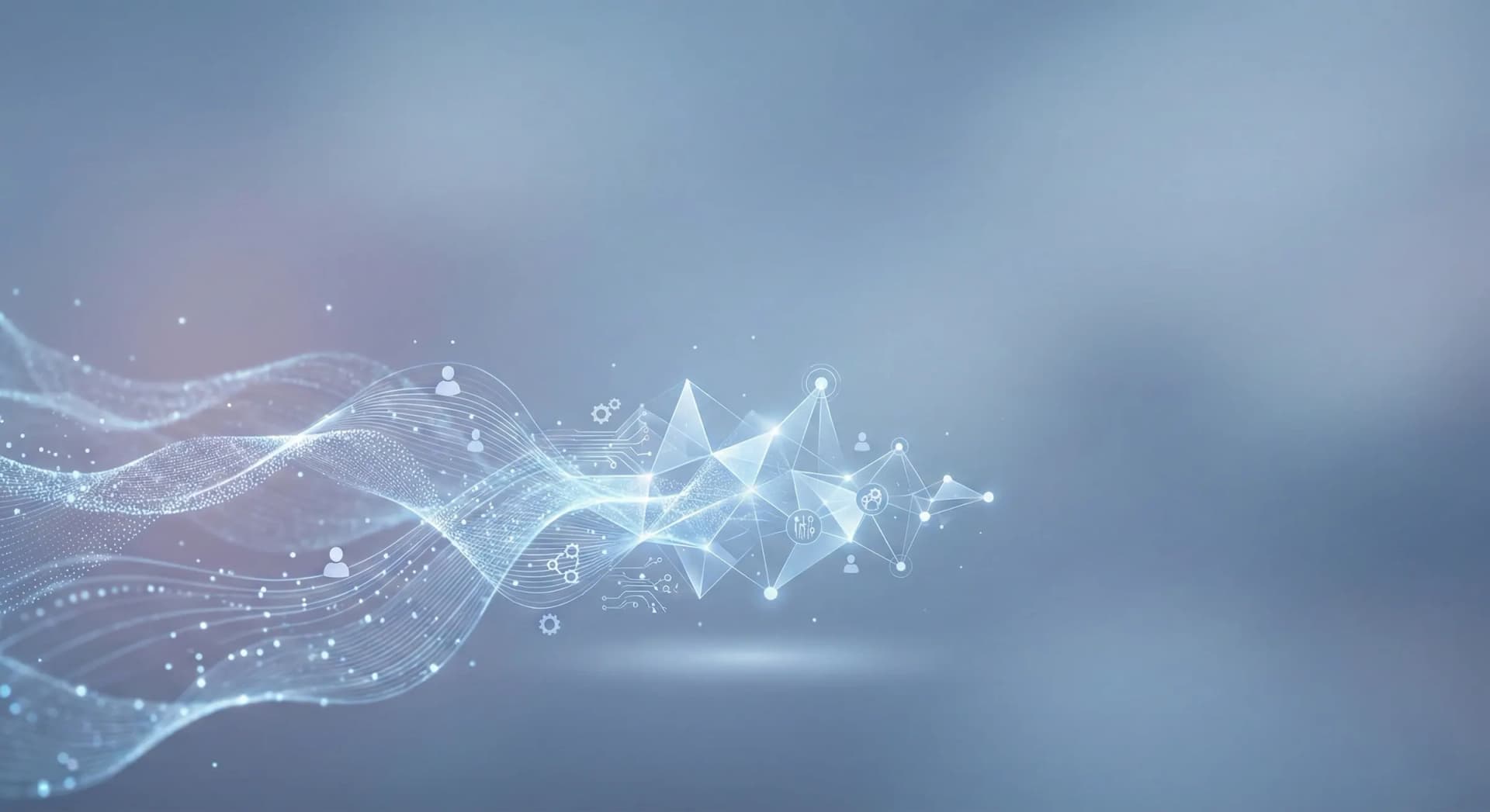 DAI Consultancy mission — transforming data into enterprise intelligence