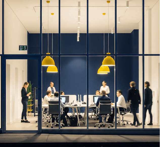 What Does Data Governance Actually Look Like? A Blueprint for the Modern Enterprise