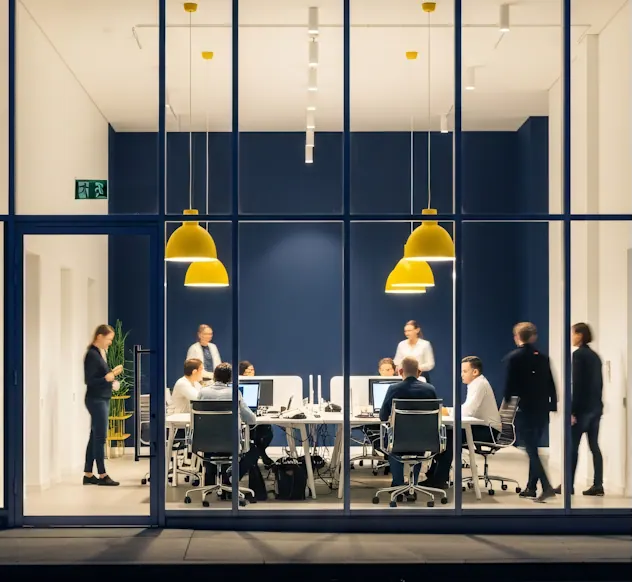 What Does Data Governance Actually Look Like? A Blueprint for the Modern Enterprise