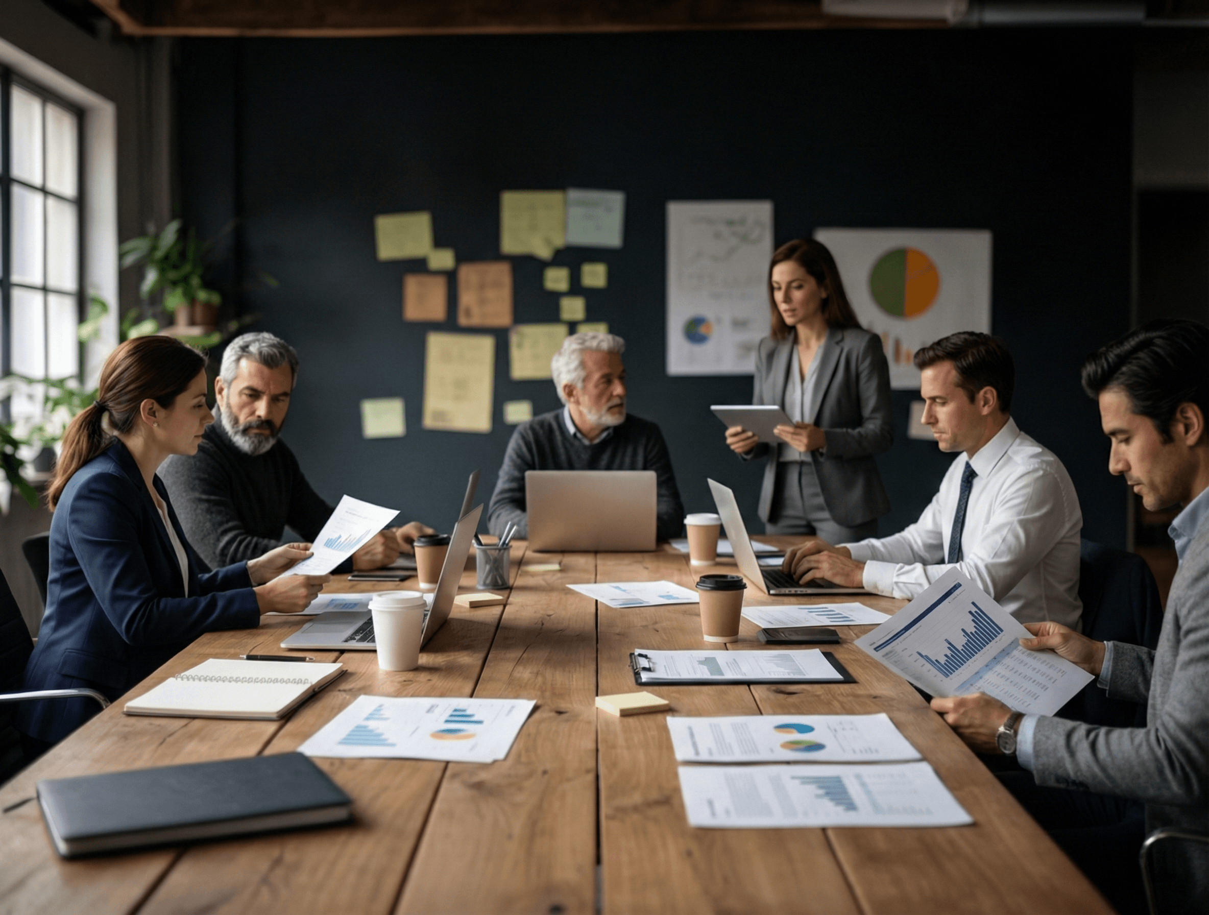 DAI Consulting Alliances