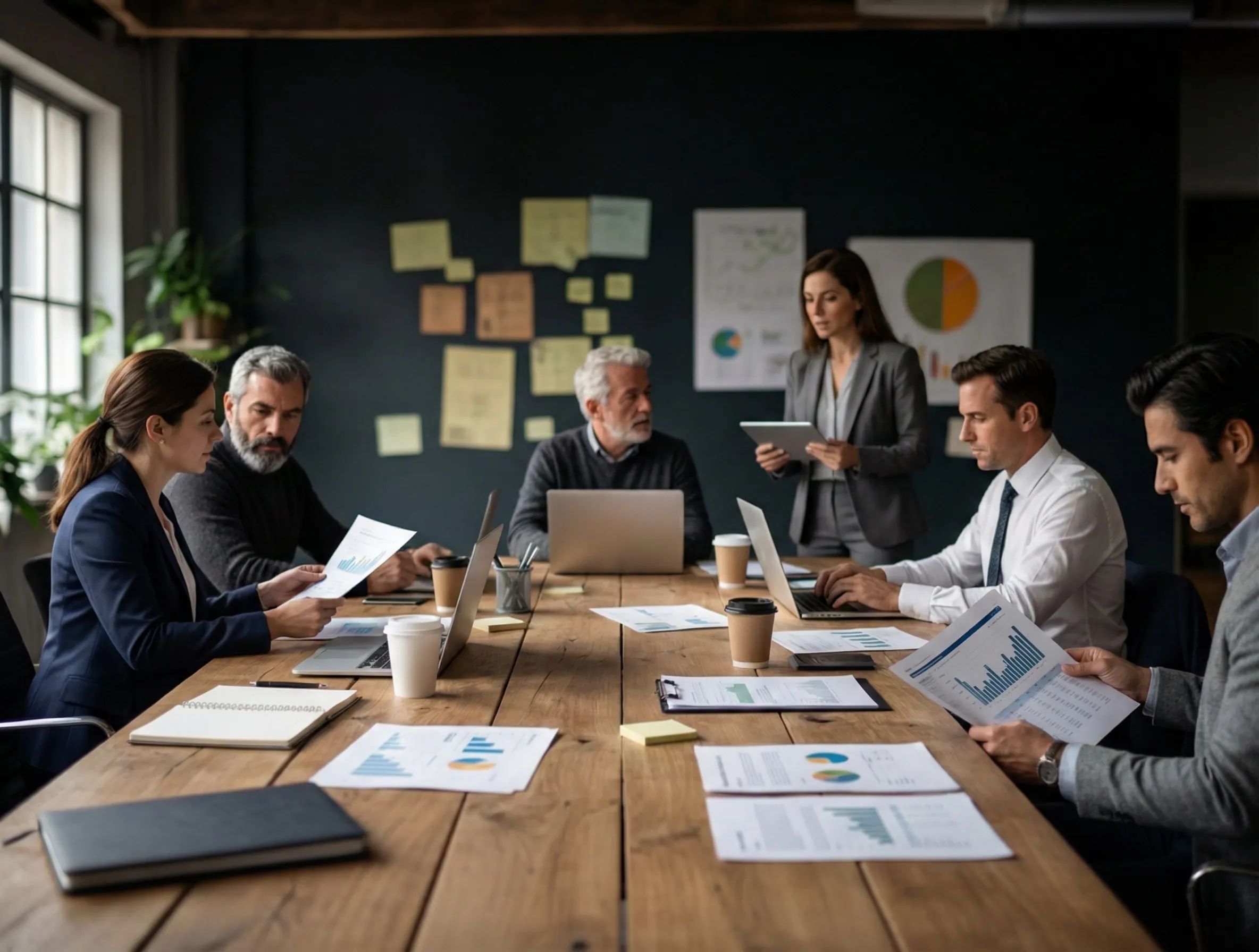 DAI Consultancy strategic consulting alliances for data governance