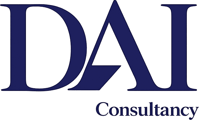DAI Consultancy Logo
