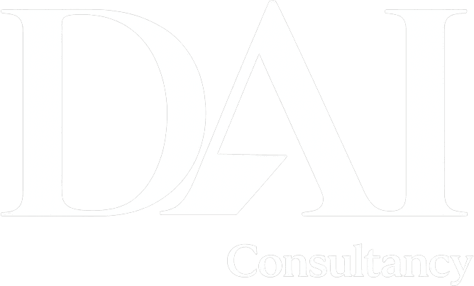 DAI Consultancy Logo