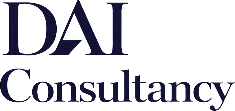 DAI Consultancy Logo