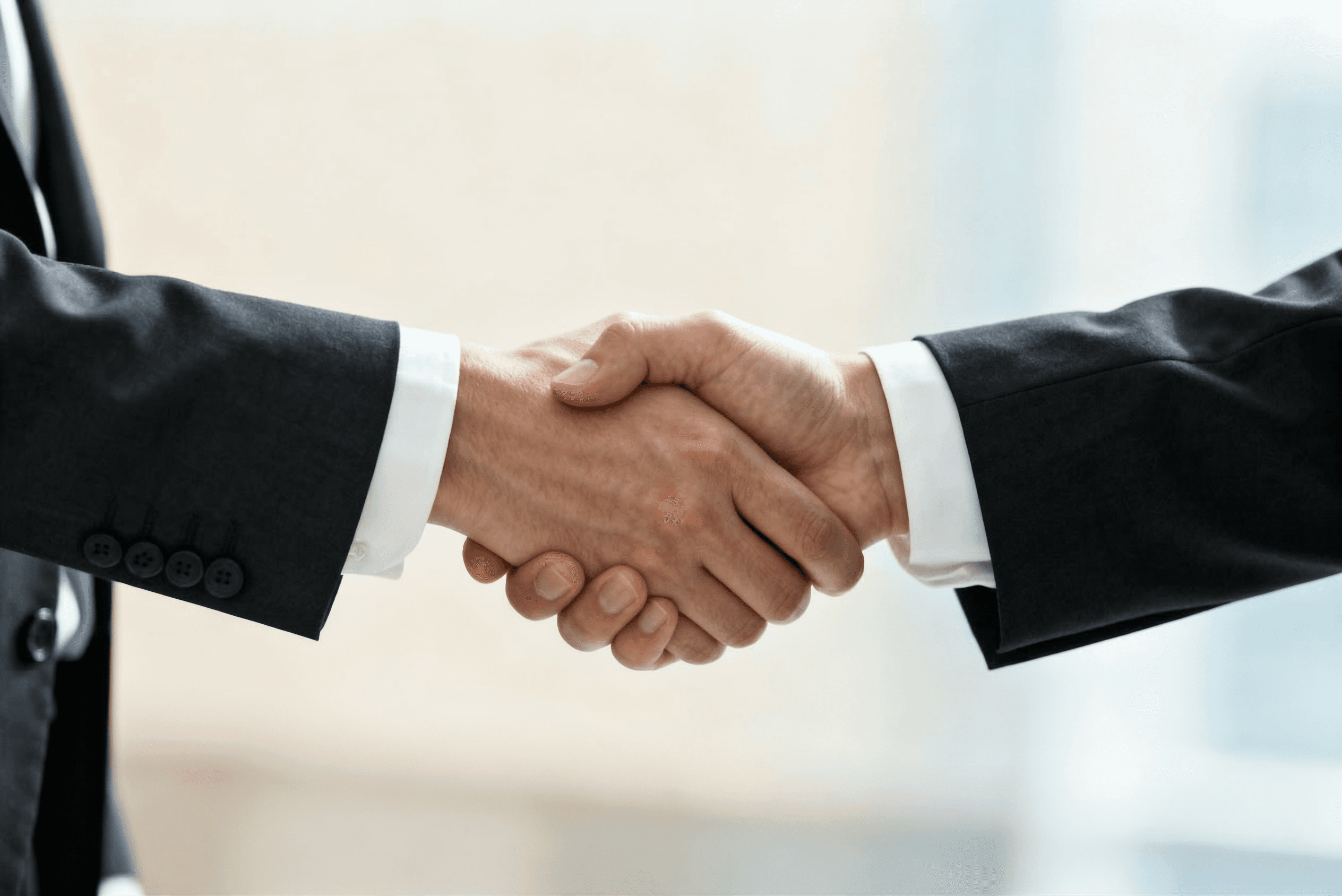 DAI Consultancy partnership — building data and AI alliances across the GCC