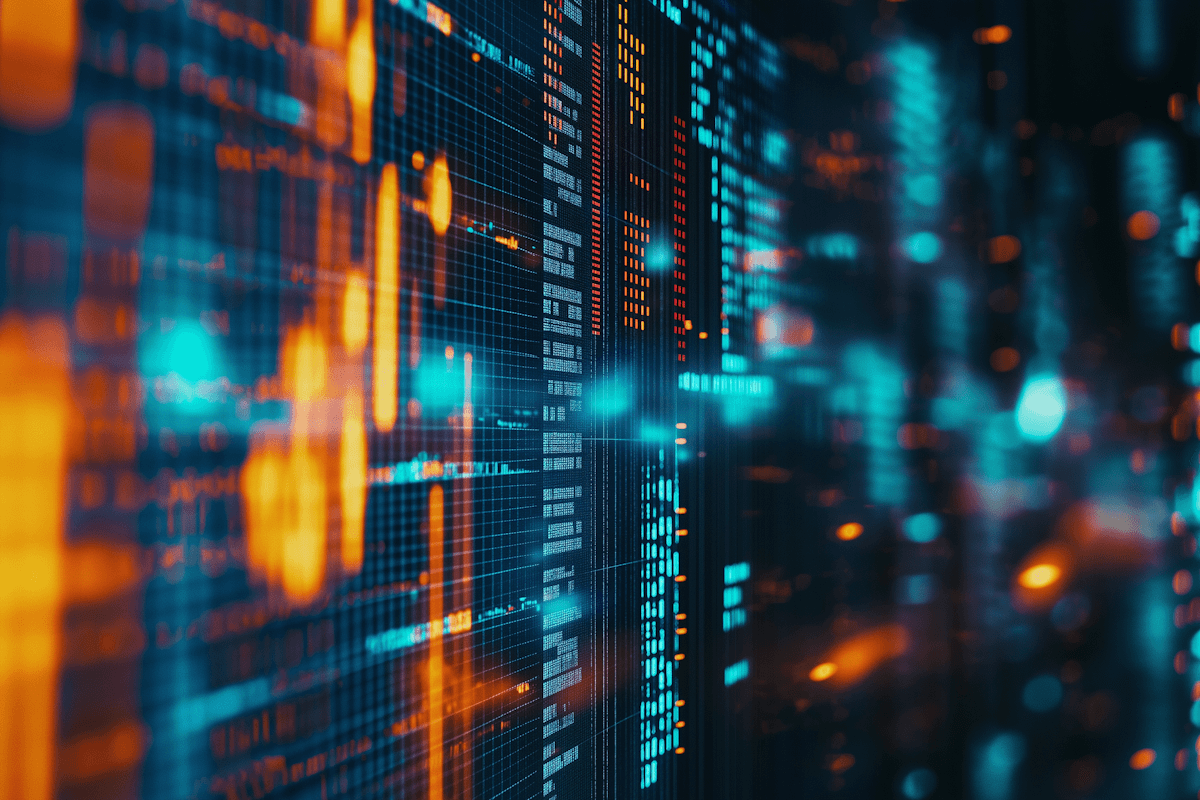 Enterprise data and AI consulting