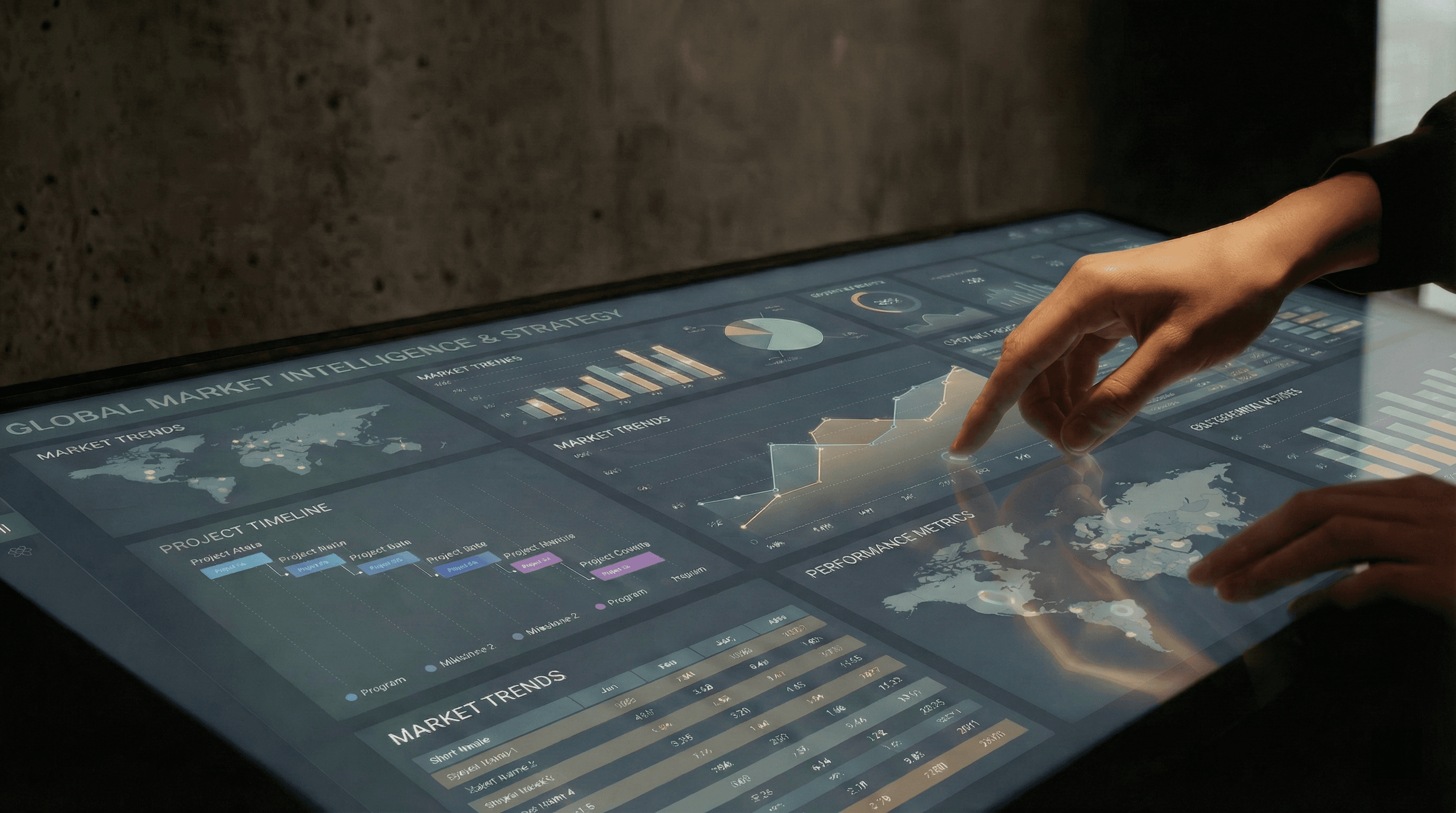 DAI Technology Partners