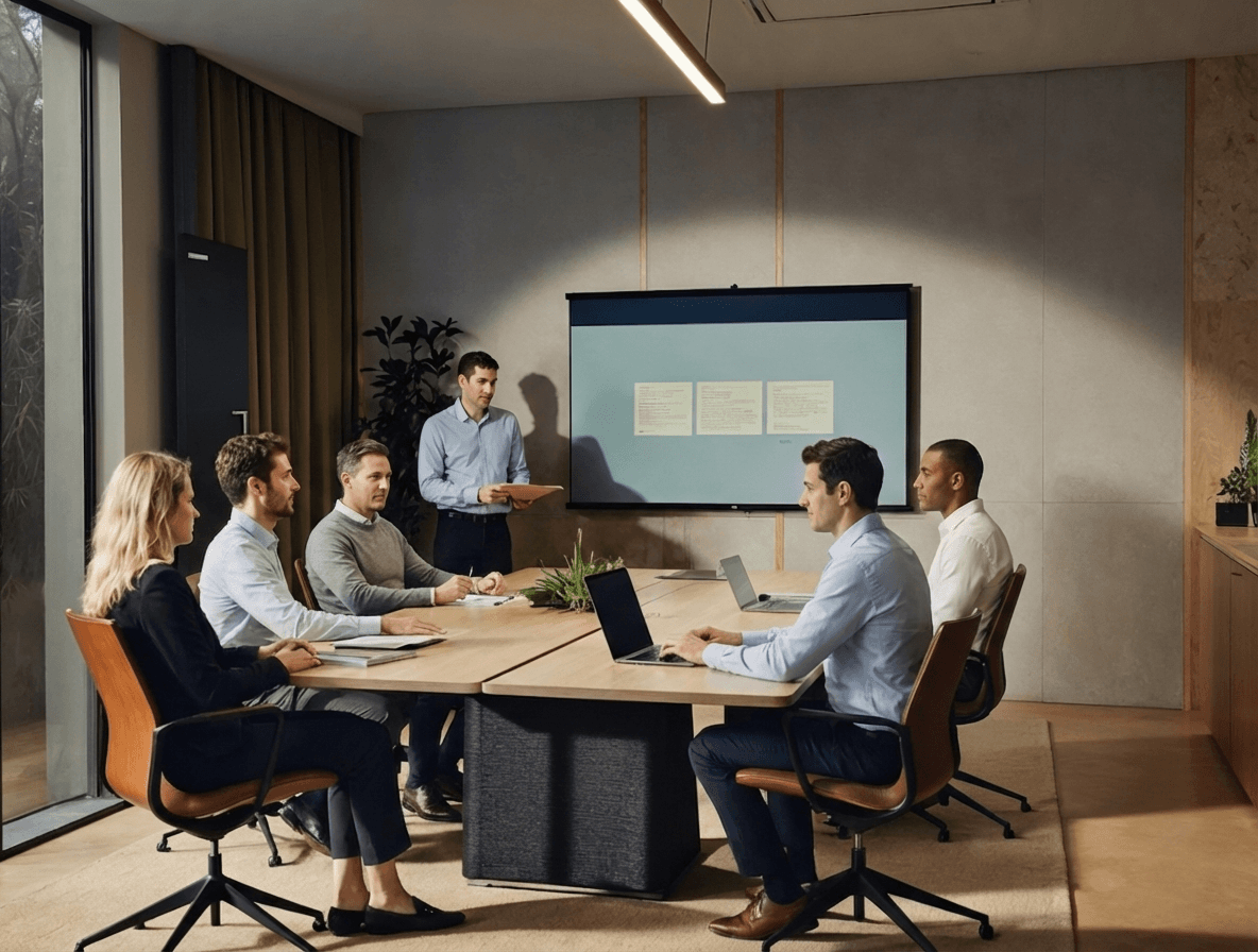 DAI Training Collaborators